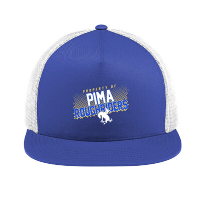 5-Panel Trucker Hat  Thumbnail