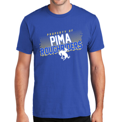 Adult T-shirt Thumbnail